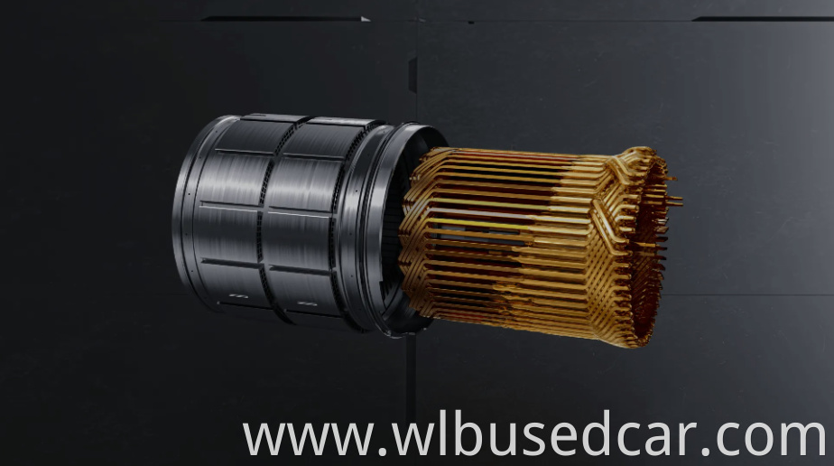 zeekr 001 fr price europe